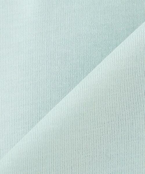 a.v.v / アー・ヴェ・ヴェ カットソー | リーフレーススリーブトップス | 詳細26