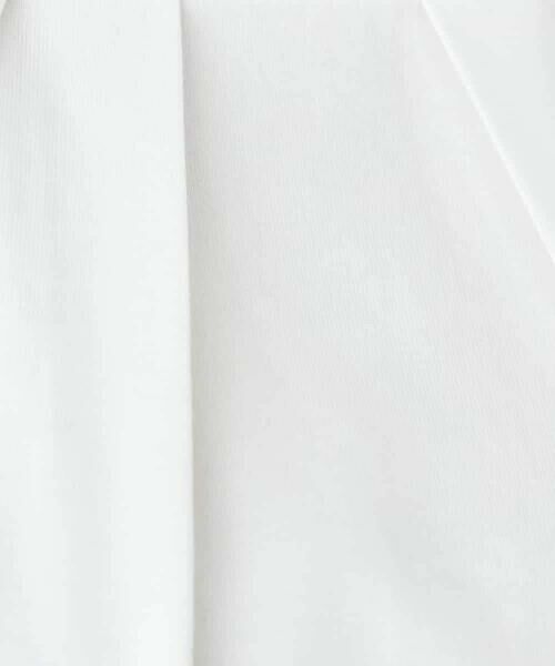 a.v.v / アー・ヴェ・ヴェ カットソー | リーフレーススリーブトップス | 詳細27