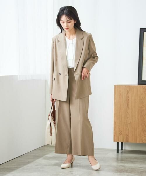 a.v.v / アー・ヴェ・ヴェ シャツ・ブラウス | チャーム付きボウタイブラウス | 詳細28