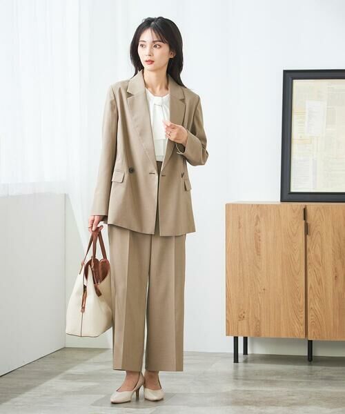 a.v.v / アー・ヴェ・ヴェ シャツ・ブラウス | チャーム付きボウタイブラウス | 詳細29