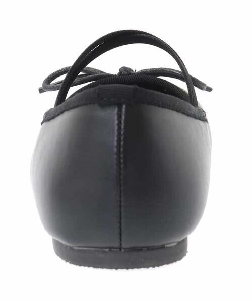 a.v.v / アー・ヴェ・ヴェ フラットシューズ | [18-23cm][クッションインソールで履き心地抜群][屈曲性があり柔らかい]スキップバレエ | 詳細14