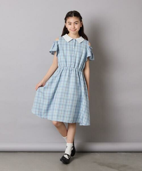 a.v.v / アー・ヴェ・ヴェ フラットシューズ | [18-23cm][クッションインソールで履き心地抜群][屈曲性があり柔らかい]スキップバレエ | 詳細3