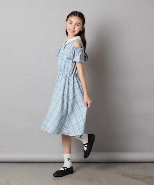 a.v.v / アー・ヴェ・ヴェ フラットシューズ | [18-23cm][クッションインソールで履き心地抜群][屈曲性があり柔らかい]スキップバレエ | 詳細4