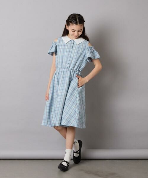 a.v.v / アー・ヴェ・ヴェ フラットシューズ | [18-23cm][クッションインソールで履き心地抜群][屈曲性があり柔らかい]スキップバレエ | 詳細5