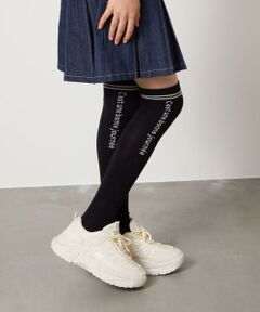 a.v.v / アー・ヴェ・ヴェ その他小物 | [KIDS]メッセージニーハイ