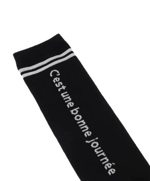 a.v.v / アー・ヴェ・ヴェ その他小物 | [KIDS]メッセージニーハイ | 詳細19