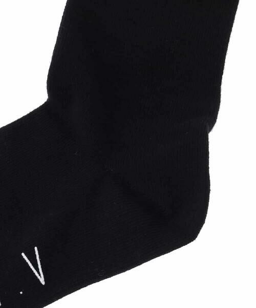 a.v.v / アー・ヴェ・ヴェ その他小物 | [KIDS]メッセージニーハイ | 詳細20