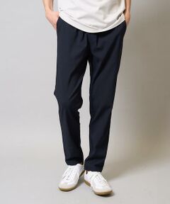 a.v.v / アー・ヴェ・ヴェ チノ・ワークパンツ | 【イージーケア/シーズンレス】スーパーストレッチイージーパンツ