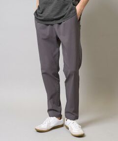 a.v.v / アー・ヴェ・ヴェ チノ・ワークパンツ | 【イージーケア/シーズンレス】スーパーストレッチイージーパンツ