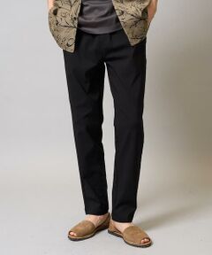 a.v.v / アー・ヴェ・ヴェ チノ・ワークパンツ | 【イージーケア/シーズンレス】スーパーストレッチイージーパンツ