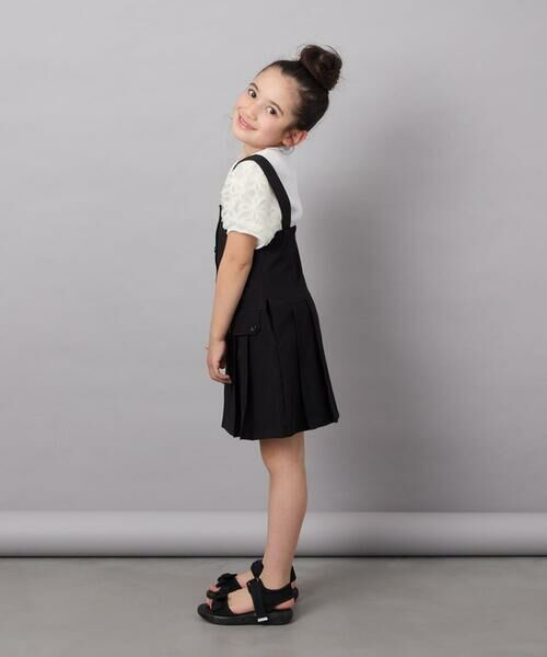 a.v.v / アー・ヴェ・ヴェ ロング・マキシ丈ワンピース | [160]フロントボタンジャンスカ | 詳細18