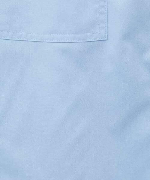 a.v.v / アー・ヴェ・ヴェ ミニ・ひざ丈スカート | [160]ベイカーポケットスカート | 詳細6