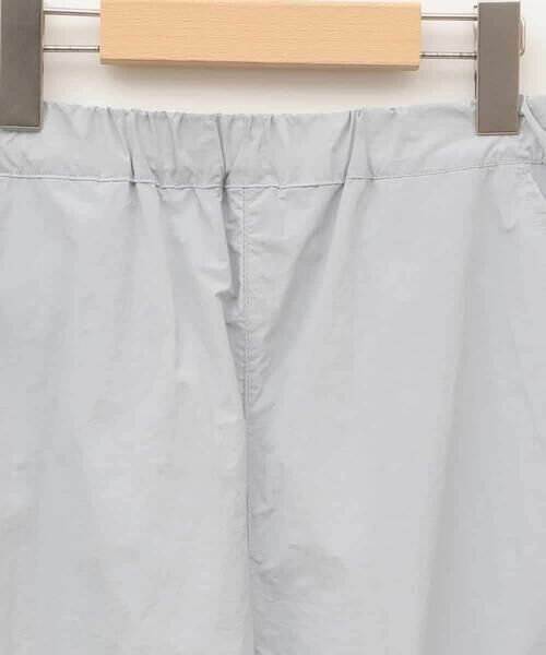 a.v.v / アー・ヴェ・ヴェ その他パンツ | [140-150]サイドリボンドロストカーゴパンツ | 詳細26