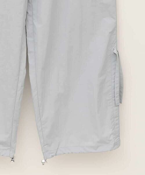 a.v.v / アー・ヴェ・ヴェ その他パンツ | [140-150]サイドリボンドロストカーゴパンツ | 詳細27