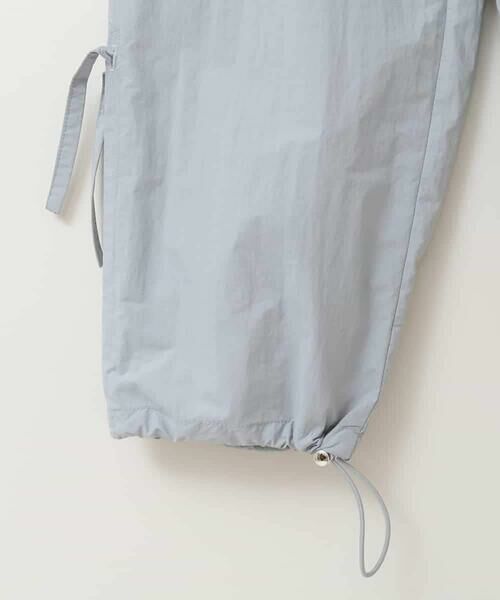 a.v.v / アー・ヴェ・ヴェ その他パンツ | [140-150]サイドリボンドロストカーゴパンツ | 詳細30