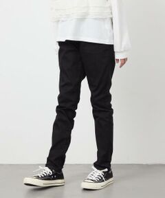 a.v.v / アー・ヴェ・ヴェ チノ・ワークパンツ | [160]ワンダーフィット