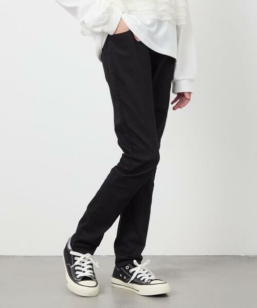 a.v.v / アー・ヴェ・ヴェ チノ・ワークパンツ | [160]ワンダーフィット | 詳細1