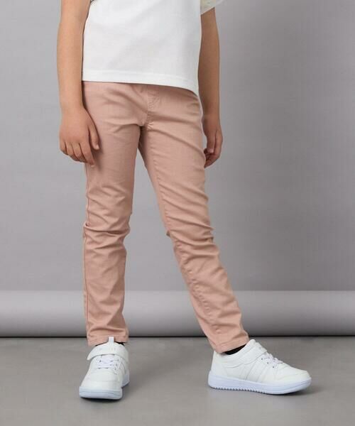 a.v.v / アー・ヴェ・ヴェ チノ・ワークパンツ | [160]ワンダーフィット | 詳細11