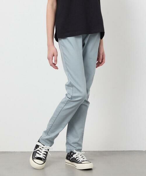 a.v.v / アー・ヴェ・ヴェ チノ・ワークパンツ | [160]ワンダーフィット | 詳細18