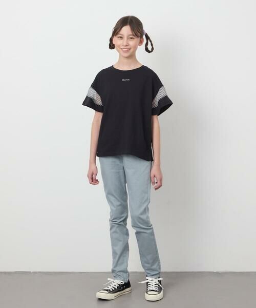 a.v.v / アー・ヴェ・ヴェ チノ・ワークパンツ | [160]ワンダーフィット | 詳細19