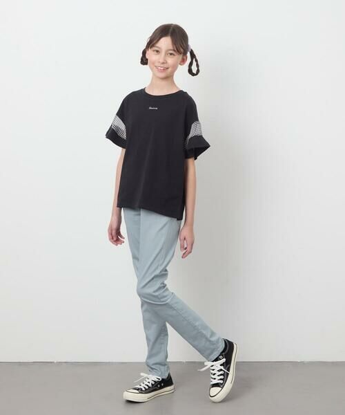 a.v.v / アー・ヴェ・ヴェ チノ・ワークパンツ | [160]ワンダーフィット | 詳細20