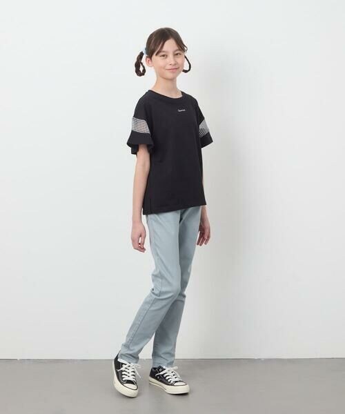 a.v.v / アー・ヴェ・ヴェ チノ・ワークパンツ | [160]ワンダーフィット | 詳細21