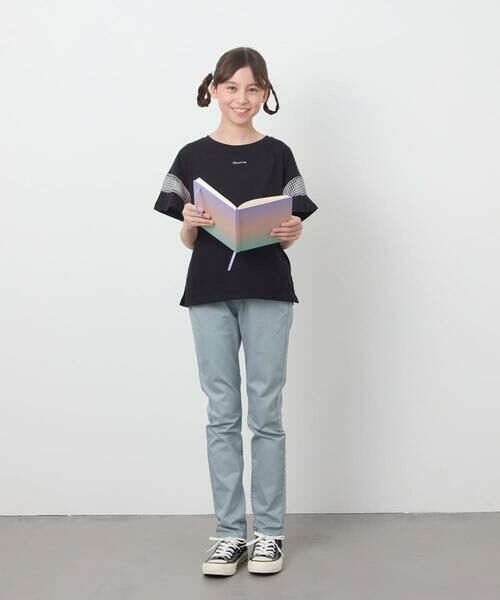 a.v.v / アー・ヴェ・ヴェ チノ・ワークパンツ | [160]ワンダーフィット | 詳細22