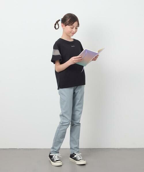 a.v.v / アー・ヴェ・ヴェ チノ・ワークパンツ | [160]ワンダーフィット | 詳細23