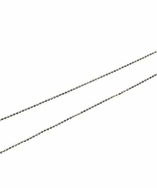 a.v.v / アー・ヴェ・ヴェ ネックレス・ペンダント・チョーカー | パールコンビビジューネックレス | 詳細11