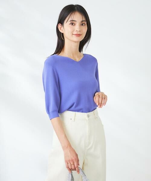 a.v.v / アー・ヴェ・ヴェ ネックレス・ペンダント・チョーカー | 一粒パールネックレス | 詳細4