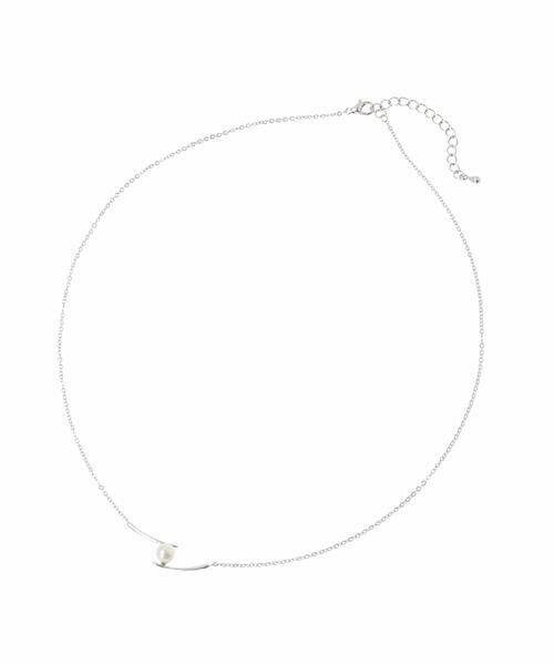 a.v.v / アー・ヴェ・ヴェ ネックレス・ペンダント・チョーカー | 一粒パールネックレス | 詳細10