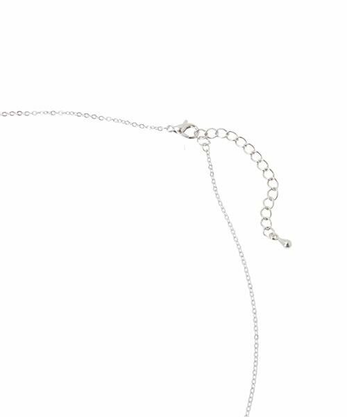 a.v.v / アー・ヴェ・ヴェ ネックレス・ペンダント・チョーカー | 一粒パールネックレス | 詳細12