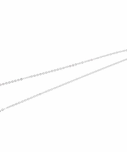 a.v.v / アー・ヴェ・ヴェ ネックレス・ペンダント・チョーカー | 一粒パールネックレス | 詳細13