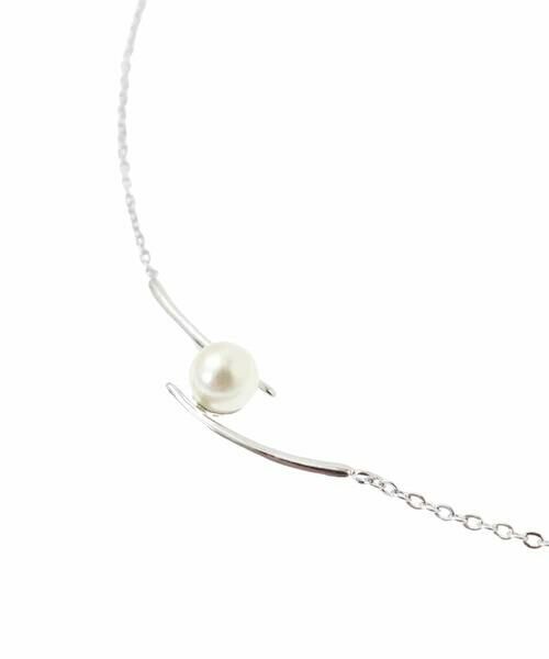 a.v.v / アー・ヴェ・ヴェ ネックレス・ペンダント・チョーカー | 一粒パールネックレス | 詳細14