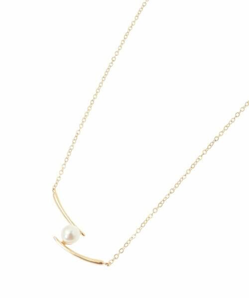 a.v.v / アー・ヴェ・ヴェ ネックレス・ペンダント・チョーカー | 一粒パールネックレス | 詳細15