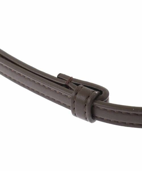 a.v.v / アー・ヴェ・ヴェ ベルト・サスペンダー | マグネットベルト | 詳細4