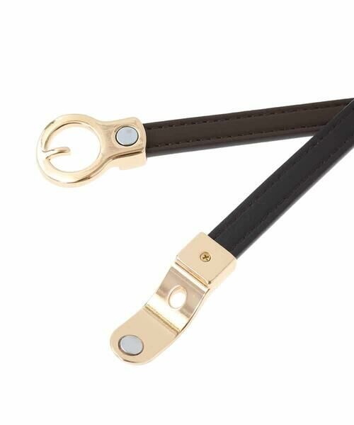 a.v.v / アー・ヴェ・ヴェ ベルト・サスペンダー | マグネットベルト | 詳細5