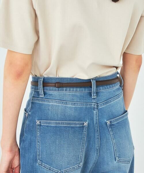 a.v.v / アー・ヴェ・ヴェ ベルト・サスペンダー | マグネットベルト | 詳細10