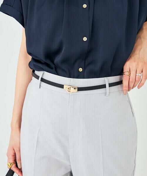 a.v.v / アー・ヴェ・ヴェ ベルト・サスペンダー | マグネットベルト | 詳細6