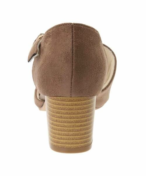 a.v.v / アー・ヴェ・ヴェ サンダル | アシンメトリーサンダル | 詳細4