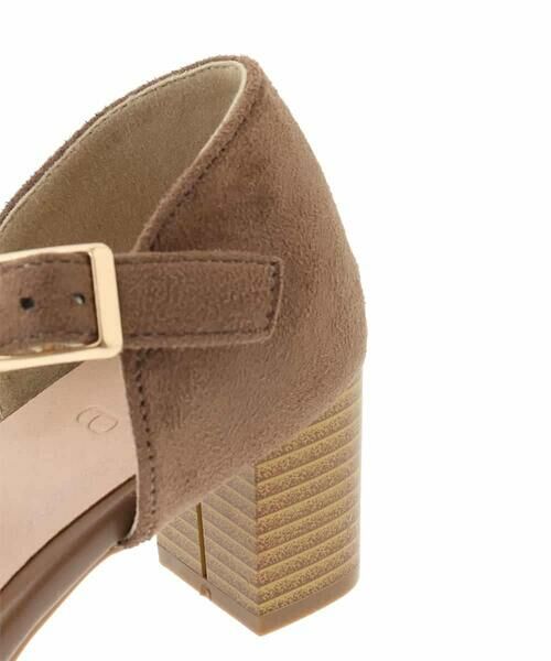 a.v.v / アー・ヴェ・ヴェ サンダル | アシンメトリーサンダル | 詳細6