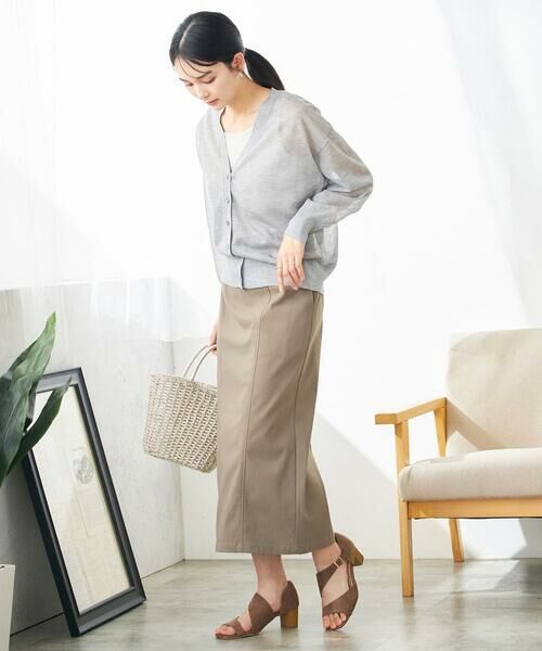 a.v.v / アー・ヴェ・ヴェ サンダル | アシンメトリーサンダル | 詳細17