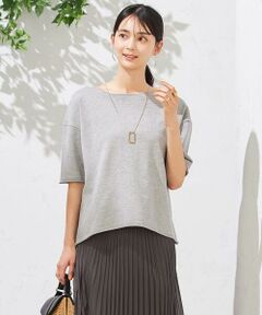 a.v.v / アー・ヴェ・ヴェ ニット・セーター | サマーニットTシャツ