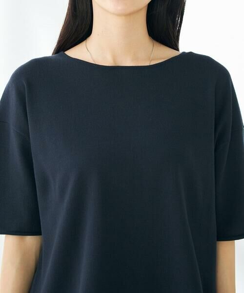 a.v.v / アー・ヴェ・ヴェ ニット・セーター | サマーニットTシャツ | 詳細15