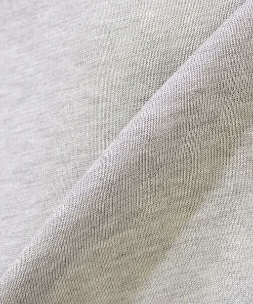 a.v.v / アー・ヴェ・ヴェ ニット・セーター | サマーニットTシャツ | 詳細19