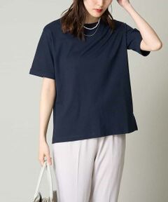 a.v.v / アー・ヴェ・ヴェ カットソー | 大人のハーフスリーブTシャツ