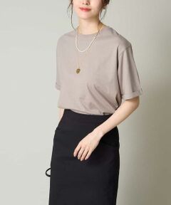 a.v.v / アー・ヴェ・ヴェ カットソー | 大人のハーフスリーブTシャツ