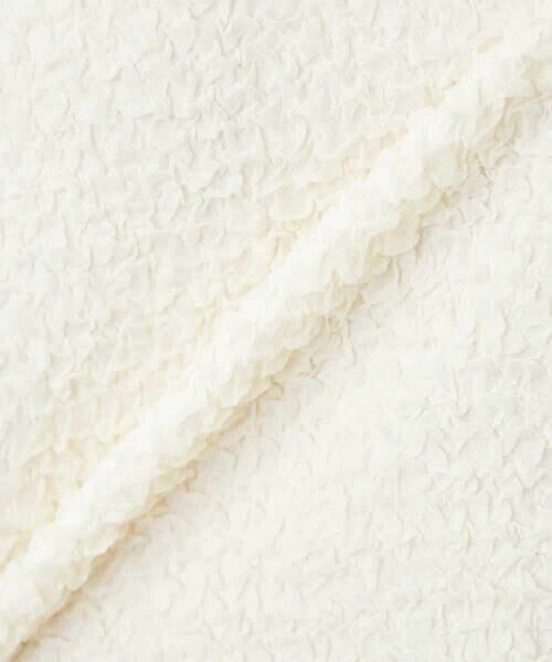 a.v.v / アー・ヴェ・ヴェ カットソー | ぽこぽこクロップドトップス | 詳細29