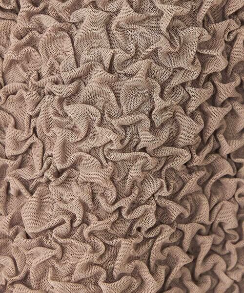 a.v.v / アー・ヴェ・ヴェ カットソー | ぽこぽこクロップドトップス | 詳細30