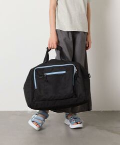 a.v.v / アー・ヴェ・ヴェ ボストンバッグ | [KIDS]３WAYボストンバッグ